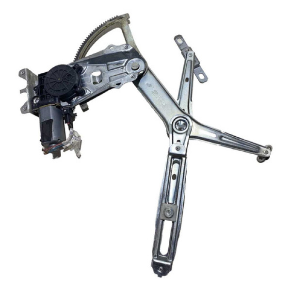 Máquina Vidro Elétrico Corsa Montana 2009 /12 Diant. Direita
