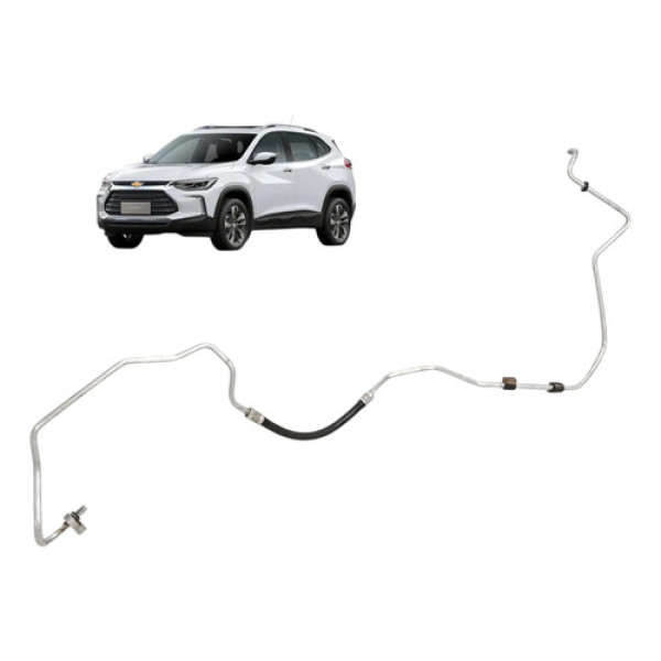 Mangueira Óleo Câmbio Radiador Chevrolet Tracker 1.2 2023