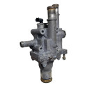 Carcaça Válvula Termostática Gm Cruze Aut 1.8 2013