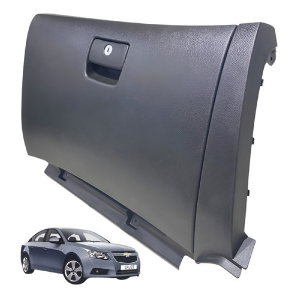 Tampa Porta Luvas Chevrolet Cruze 2012 2013 2014 2015 2016