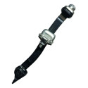 Limitador Porta Gm Onix Prisma 2013/2019 Dianteira Esquerda Dianteira Esquerdo Preto