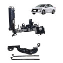 Suporte Bateria Onix Plus 1.0 Turbo 2020 2021 2022 2023 2024 Preto