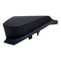 Moldura Interna Esquerda Retrovisor Onix 2020 2021 2022 2023 Preto