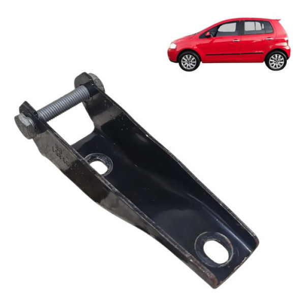 Suporte Coxim Câmbio Inferior Vw Fox Gol Voyage Saveiro 1.6