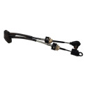 Cabo Seletor De Marcha Corsa Classic Ls 1.0 2010