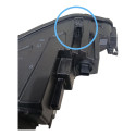 Farol Dianteiro Direito Fullled Gm Tracker Premier 2022 2023 Direito/passageiro