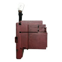 Fusiveis Positivo Bateria Gm Onix Prisma 1.0 2013 / 2019