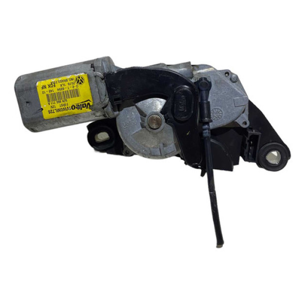 Motor Limpador Vidro Traseiro Vw Gol Fox Golf 2008 / 2014