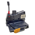 Fechadura Porta Gm Prisma Onix 2012 / 2019 Traseira Esquerda