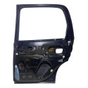 Porta Traseira Direita Corsa Classic 2008 2009 2010 2011 Traseira Direita Preto