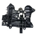 Pedal Embreagem Freio Chevrolet Onix Prisma 1.0 2013/2019