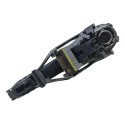 Maçaneta Externa Vw Fox 2004 2005 2006 2008 Traseira Direita Preto Traseira