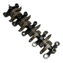 Eixo Balanceiro Motor C3 Peugeot 206 1.4 2006 2007 2008 2009
