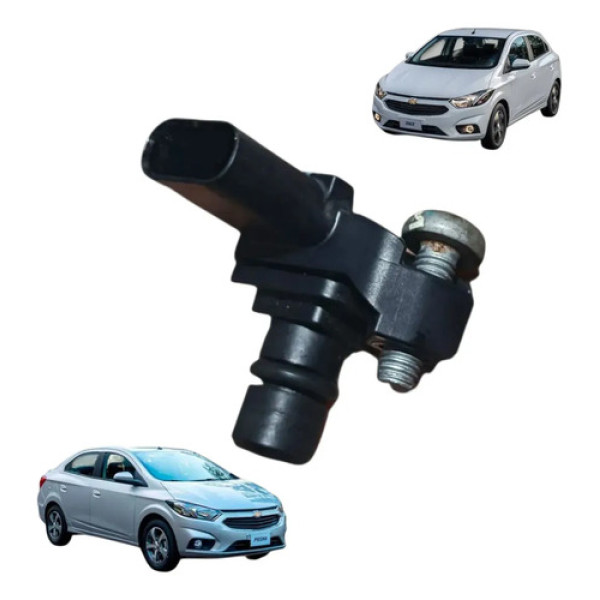 Sensor Map Chevrolet Onix Prisma 2013 2014 2015 2016 / 2019
