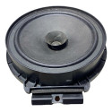 Auto Falante Porta Traseira Onix 2020 2021 2022 2023 Preto