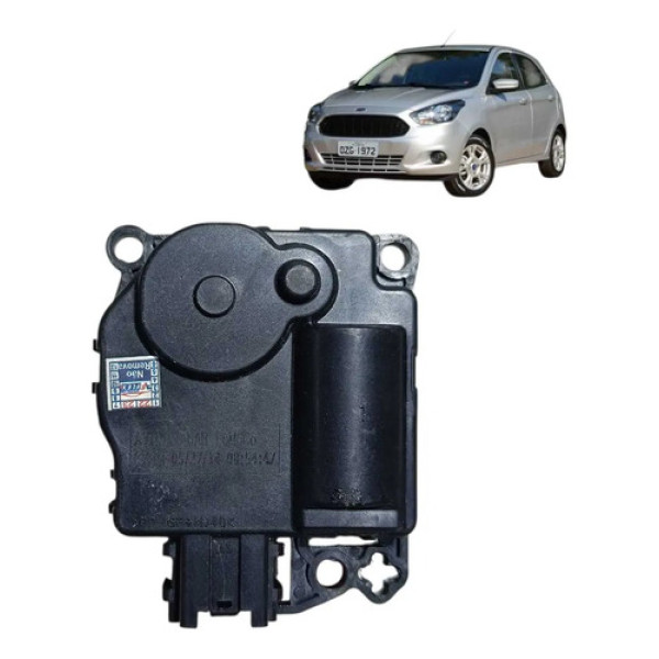 Motor Atuador Ar Condicionado Ford Ka 2015 2016 2017 2018