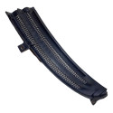 Grade Churrasqueira Chevrolet Corsa 1999 / 2005 Lado Direito Fosco