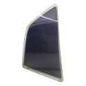 Vidro Fixo Porta Gm Agile 2010 2011 / 2014 Traseira Direita