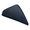 Moldura Lateral Painel Chevrolet Cruze Esquerdo 2013 2014 Preto