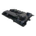 Tampa Comando Válvulas Gm Onix 1.0 Aspirado 2020 /2025 Preto Preto