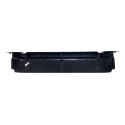 Acabamento Moldura Porta Malas Chevrolet Tracker 2022 2023 Preto