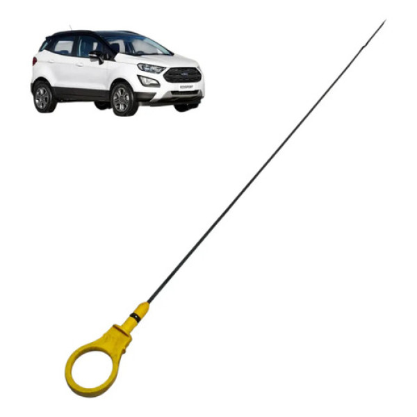 Vareta Óleo Motor Ford Ecosport Ka 1.5 3c 2019 2020 2021