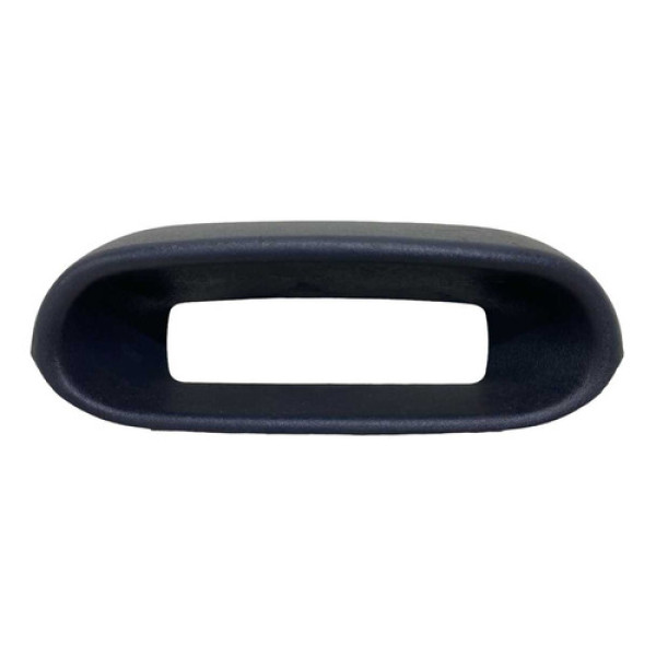 Moldura Comutador Bordo Citroën C3 2007 2008 2009 2010