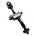 Limitador Porta Gm Onix Prisma 2013/2019 Traseiro Esquerdo