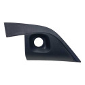 Acabamento Interno Retrovisor Onix Prisma 2016 /2018 Direito Preto