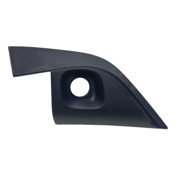 Acabamento Interno Retrovisor Onix Prisma 2016 /2018 Direito Preto