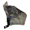 Defletor Protetor Calor Semi Eixo Gm Onix Turbo 2020 / 2024
