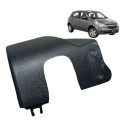 Acabamento Superior Chave Seta Gm Agile Montana 2010 / 2014 Cinza-escuro Preto