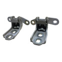Par Batente Porta Gm Onix Hatch 2020 2021 Dianteira Direita