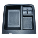 Botão Interruptor Vidro Dianteiro Chevrolet Onix Prisma