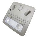 Luz Teto Cortesia Chevrolet Cruze 2012 2013 2014 2015 2016