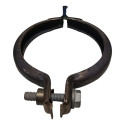 Abracadeira Turbina Catalisador Chevrolet Tracker 1.2 2023