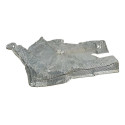 Forro Isolador Anti-chamas Chevrolet Tracker 2020/2026