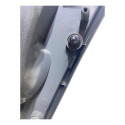 Lanterna Esquerda Tampa Traseira Cruze Sedan 2012 2013 2016 Esquerdo/motorista Vermelha
