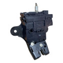 Fechadura Porta Malas Cruze 1.8 Sedan 2012 2013 2014 2015