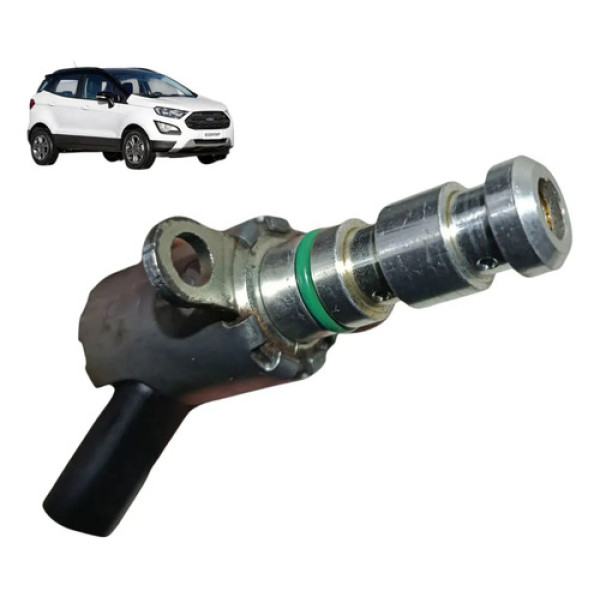 Válvula Solenoide Óleo Ecosport Ka 1.5 3c Dragon 2018/2021