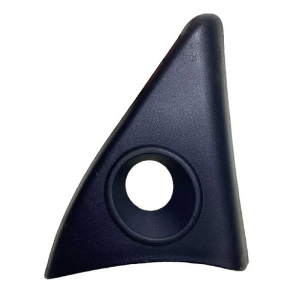 Moldura Interna Retrovisor Sandero 2017 2018 2019 Direito