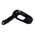 Puxador Maçaneta Corsa Classic 1998 / 2008 Dianteira Direita Preto Dianteira