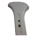 Acabamento Coluna Duster Sandero 2012 2013 / 2015 Esquerda