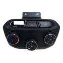 Comando Ar Condicionado Chevrolet Prisma Onix 2016 / 2019