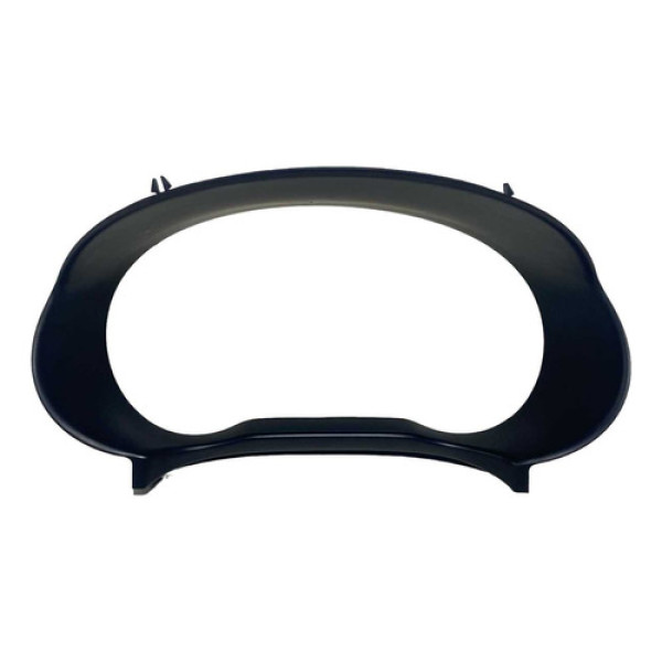 Moldura Painel Instrumentos Vw Gol Saveiro Voyage 2009 /2020