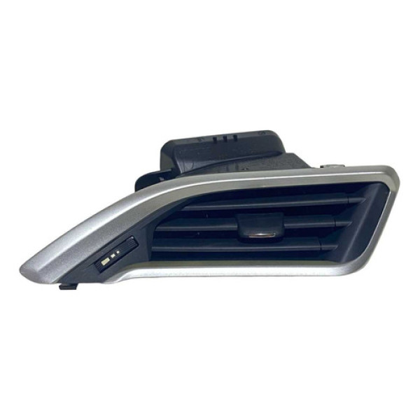 Difusor Ar Lateral Peugeot 208 2017 2018 2019 2020 Direito