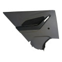 Forro Porta Gm Agile 2009 2010 2011 / 2014 Traseira Esquerda