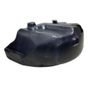 Parabarro Traseiro Cruze Sedan 2012 2013 2014 2015 Esquerdo