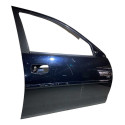 Porta Corsa Ls Dianteira Direita 2010 2011 2012 4 Portas Dianteira Direito Preto