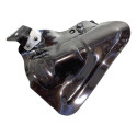 Defletor Semi Eixo Onix Plus 1.0 Turbo 2020 2021 2022 2024
